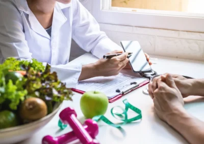 Nutritional Wellness