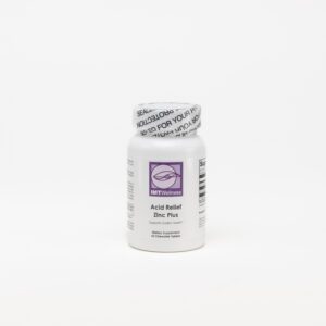 Acid Relief Zinc Plus