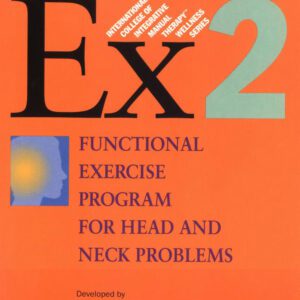 Functional Exercise Program for Head and Neck Book