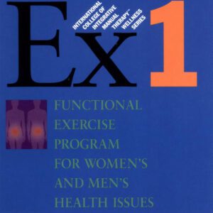 Functional Exercise for Women’s and Men’s Health Book