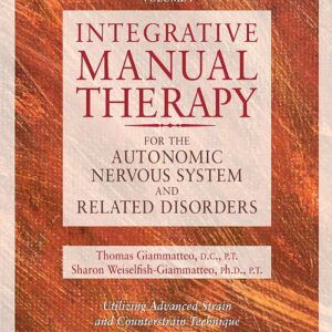 IMT for Autonomic Nervous System Book